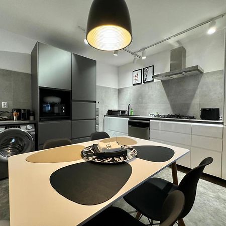 Apartament Na 102 - Z Widokiem Na Skocznie Narciarska, Serwis I Wypozyczalnia Nart Na Miejscu -20Procent Dla Gosci 什切尔克 外观 照片